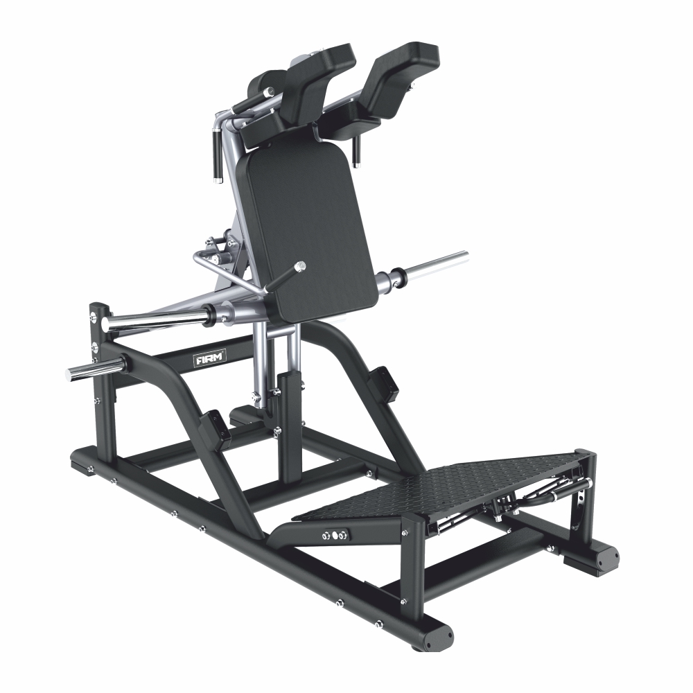 FM038 V SQUAT
