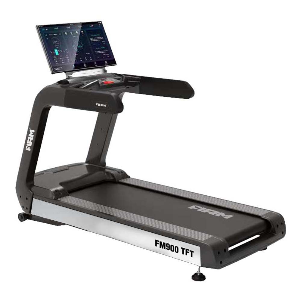 FM900TFT COMMERCIAL TREADMILL  - 32 INCH DISPLAY