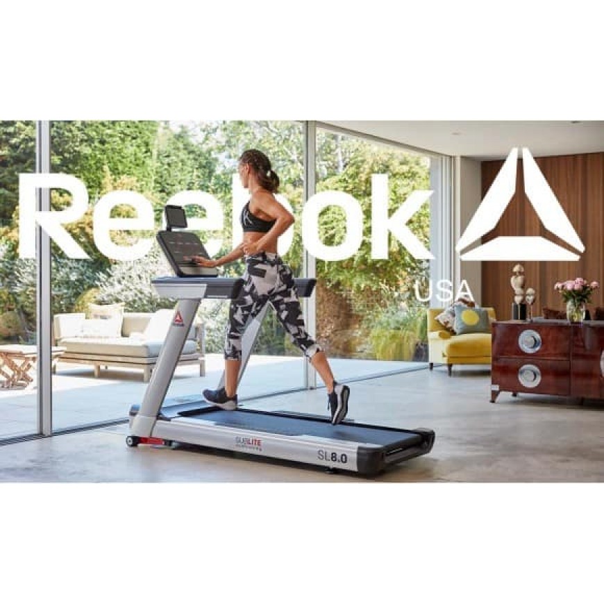 Affordable Fitness and Unmatched Versatility Treadmills