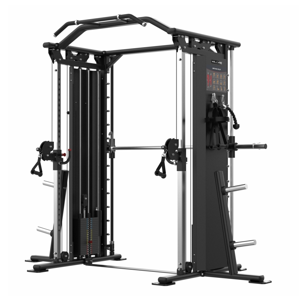 WA042 SMITH / FUNCTIONAL TRAINER