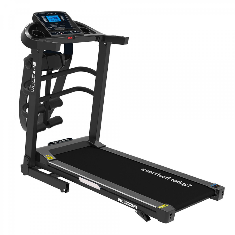 WC3222MI MOTORISED TREADMILL