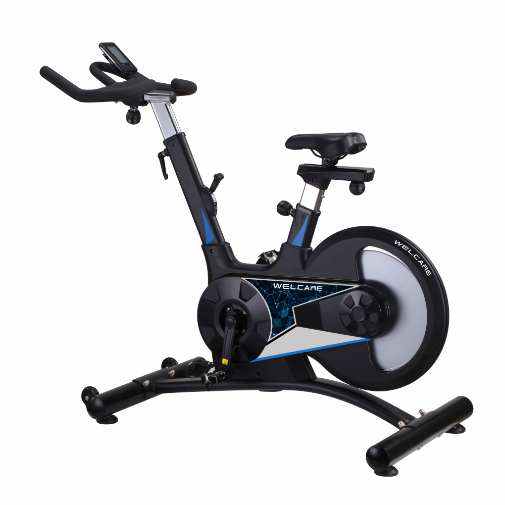WC700 SEMI COMMERCIAL SPIN BIKE