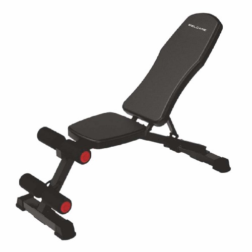 WC4120 MULTI WEIGHT BENCH