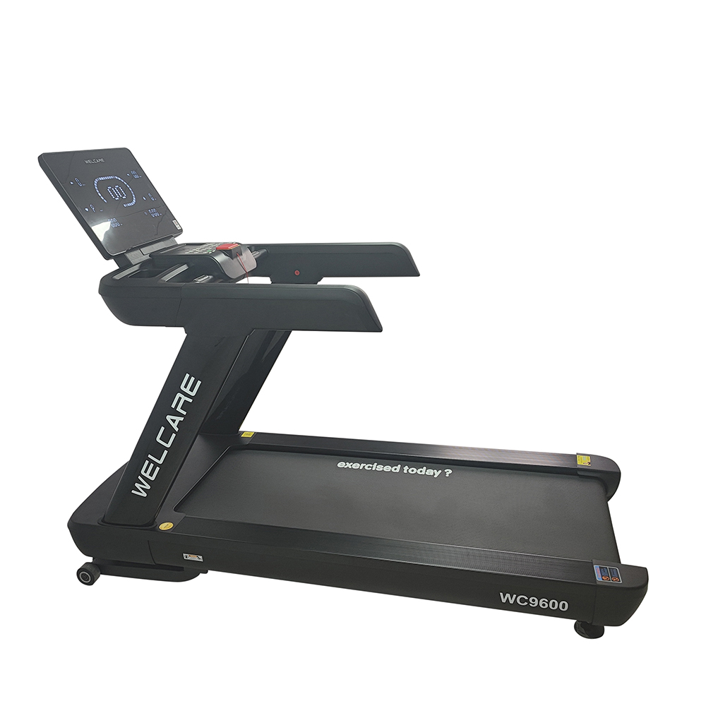 WC9600 COMMERCIAL TREADMILL 